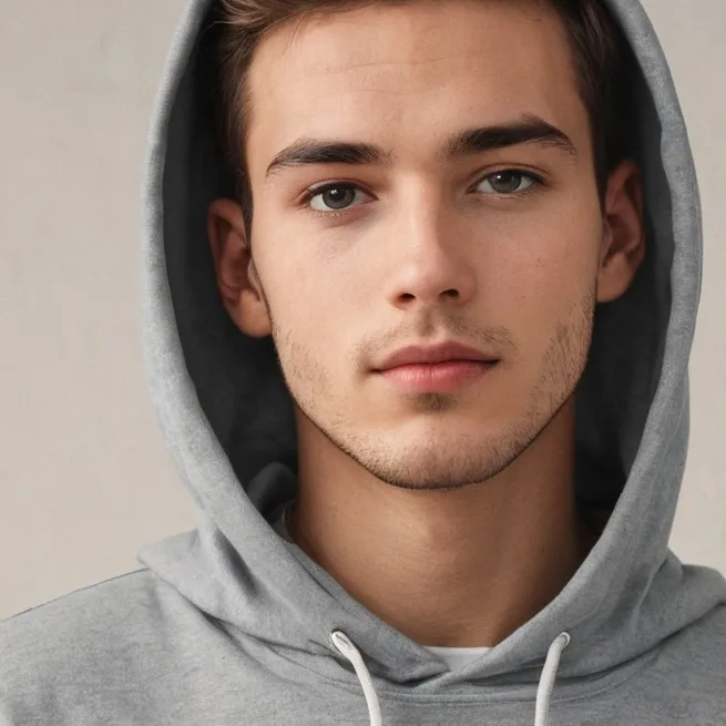 chat with ai character: Asher