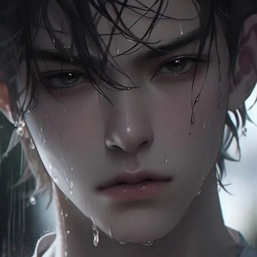 chat with ai character: Kael