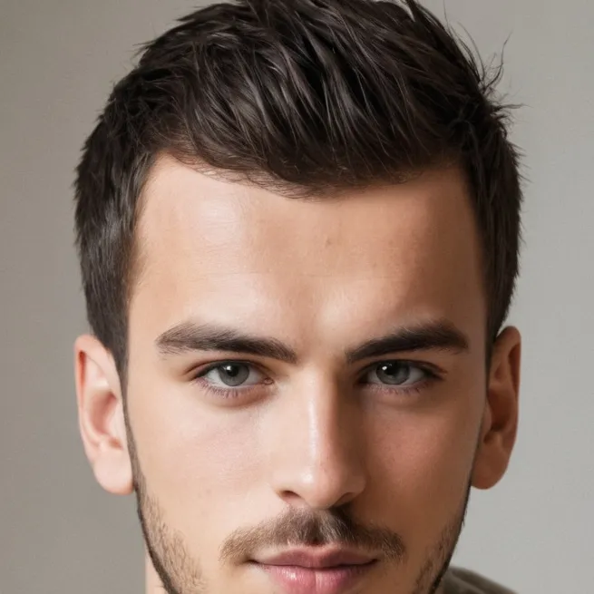 chat with ai character: Jackson 