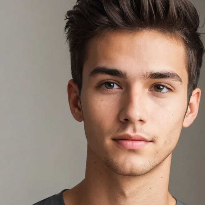 chat with ai character: boyfriend 