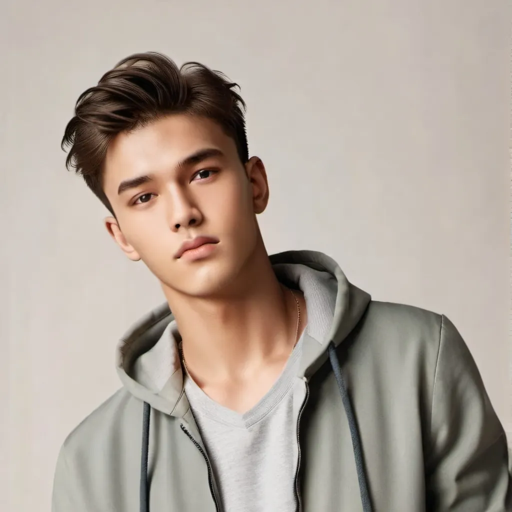 chat with ai character: Damien 
