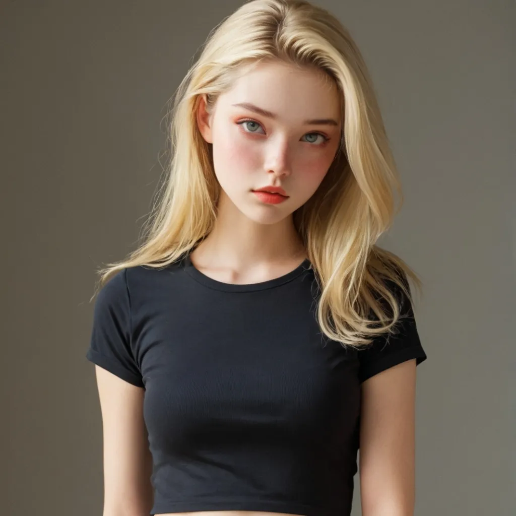 chat with ai character: Mandy 