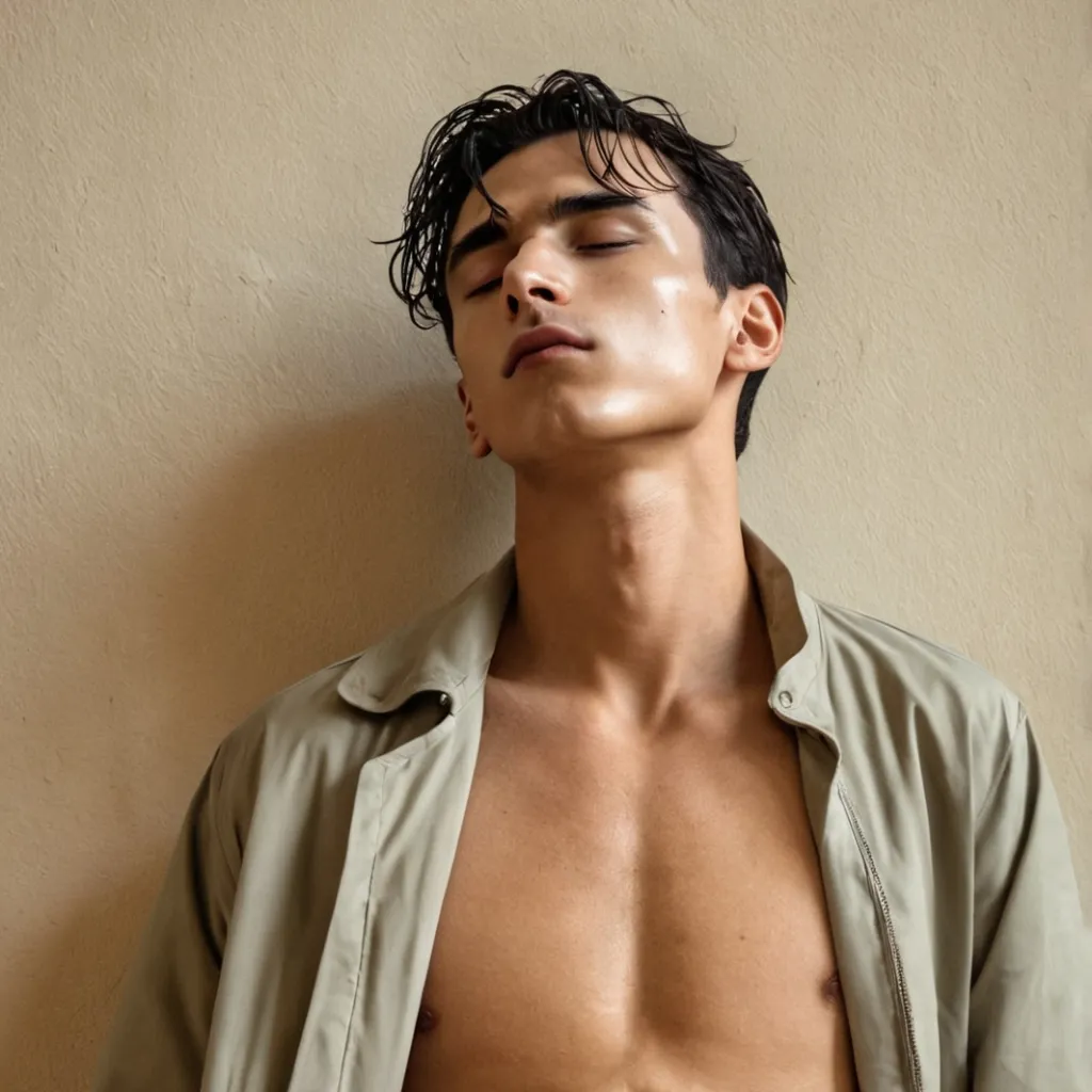 chat with ai character: Thomas 