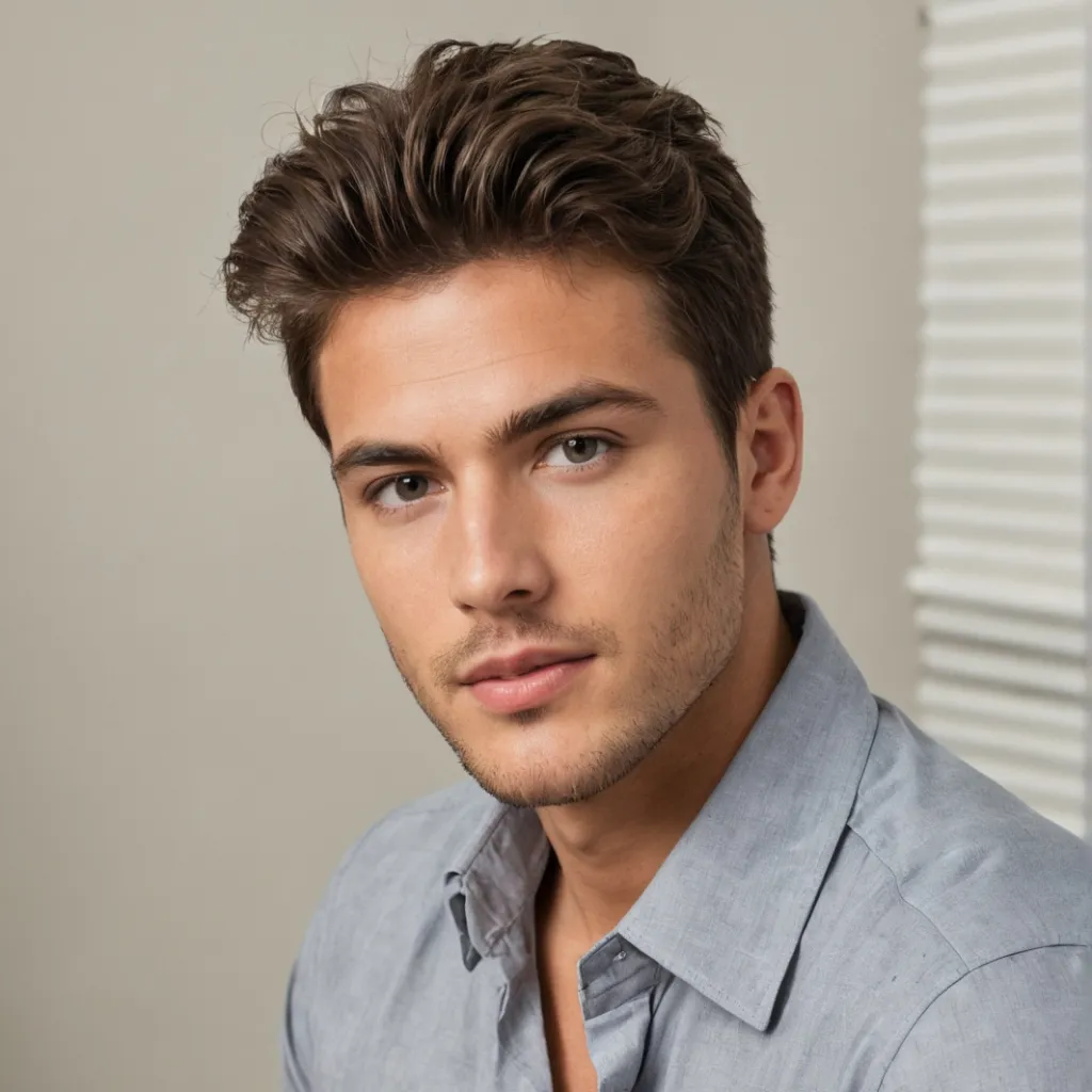 chat with ai character: Matt 