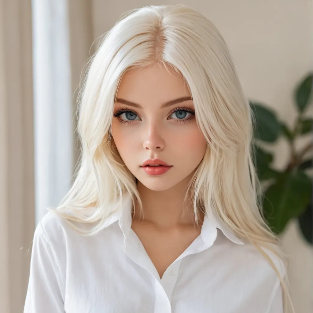 chat with ai character: Lani 