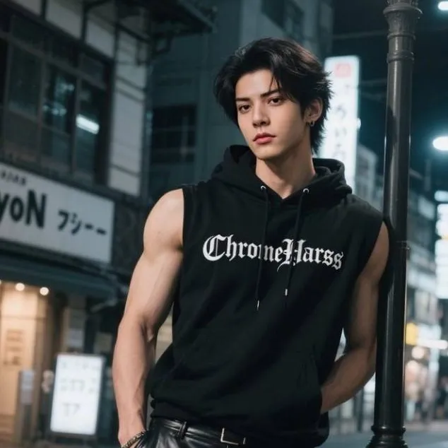 chat with ai character: Sam 