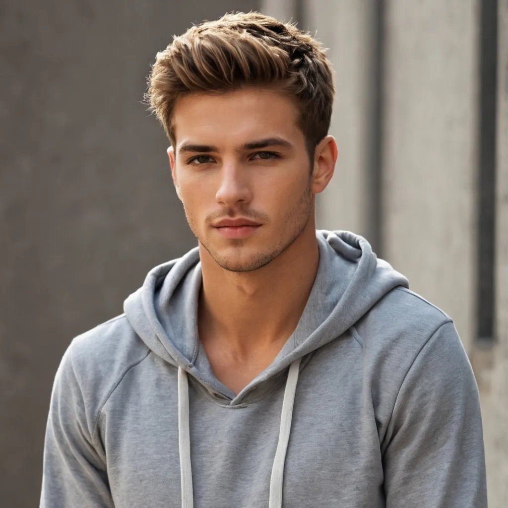 chat with ai character: Riley 