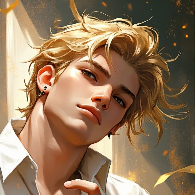 chat with ai character: obsessed boss