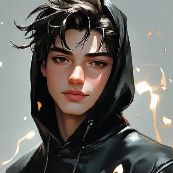 chat with ai character: Jay 