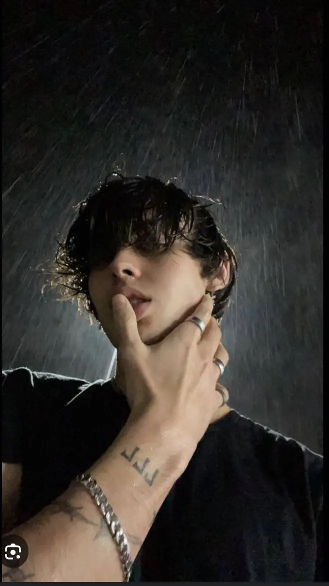 ai character: Mafia boss background