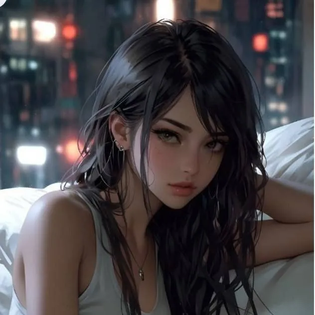 chat with ai character: Ally 