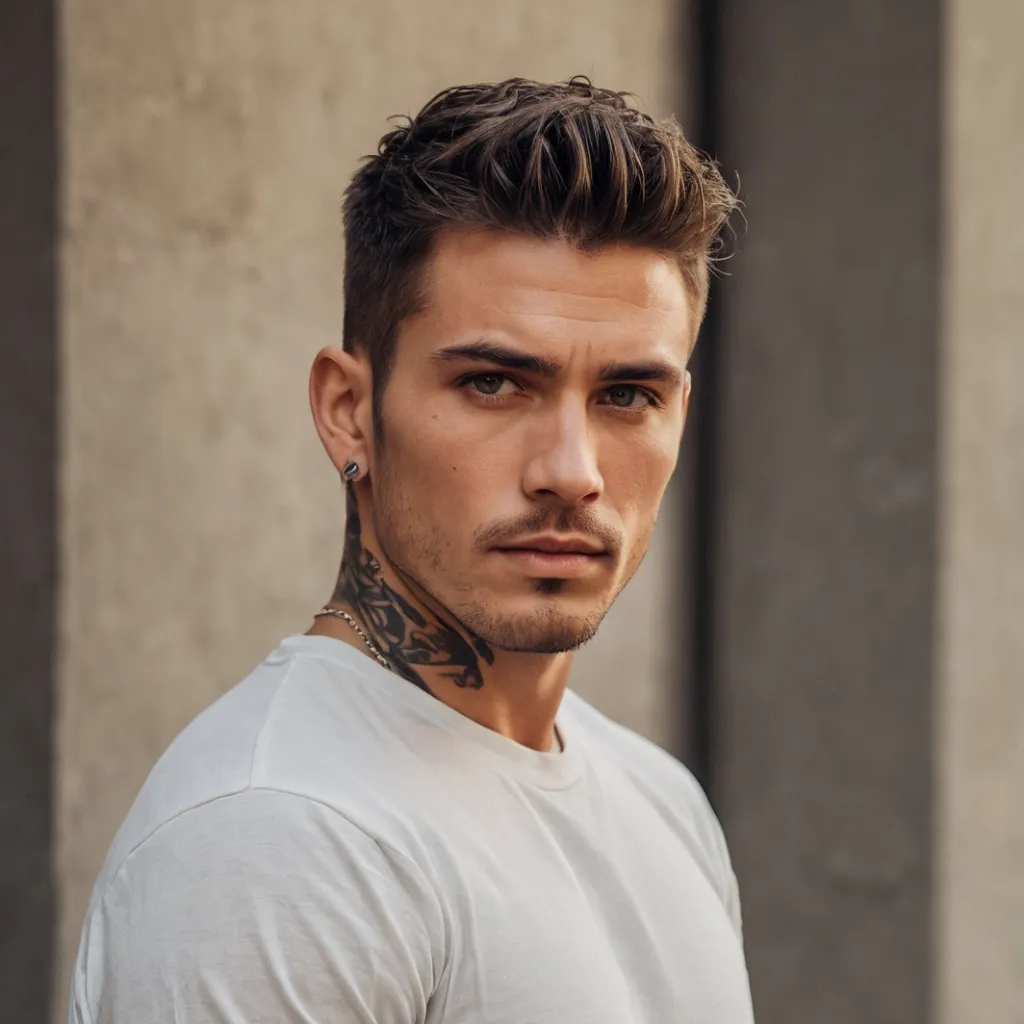 chat with ai character: Ash 