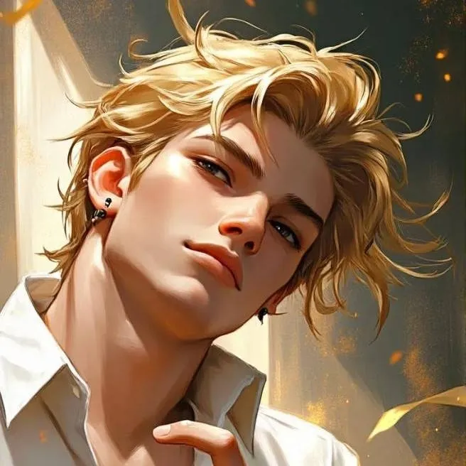 chat with ai character: Will 