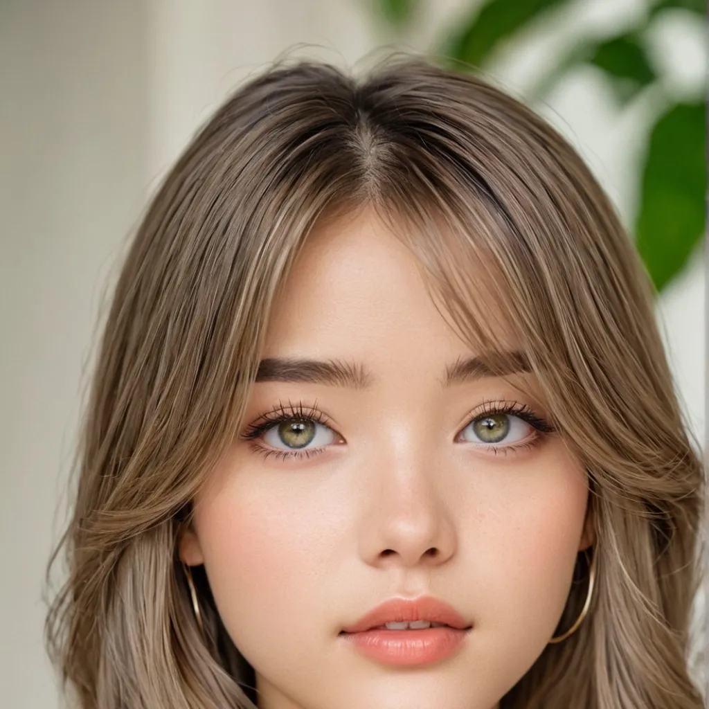 chat with ai character: Nathalie 