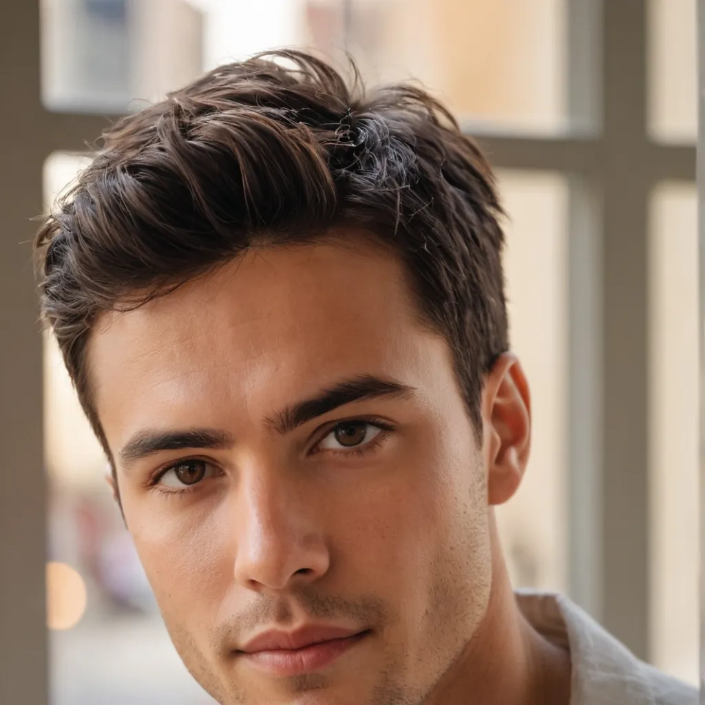 chat with ai character: Harley 