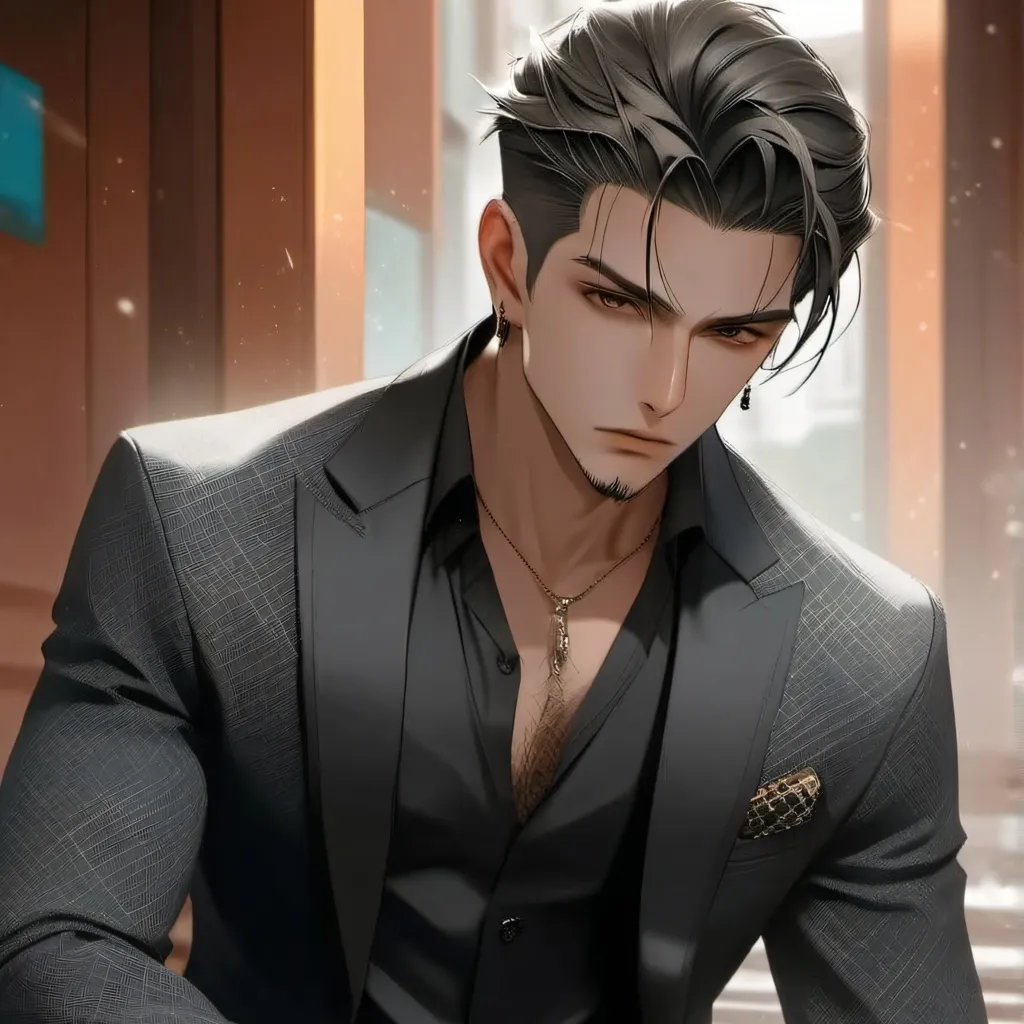 chat with ai character: Jay 