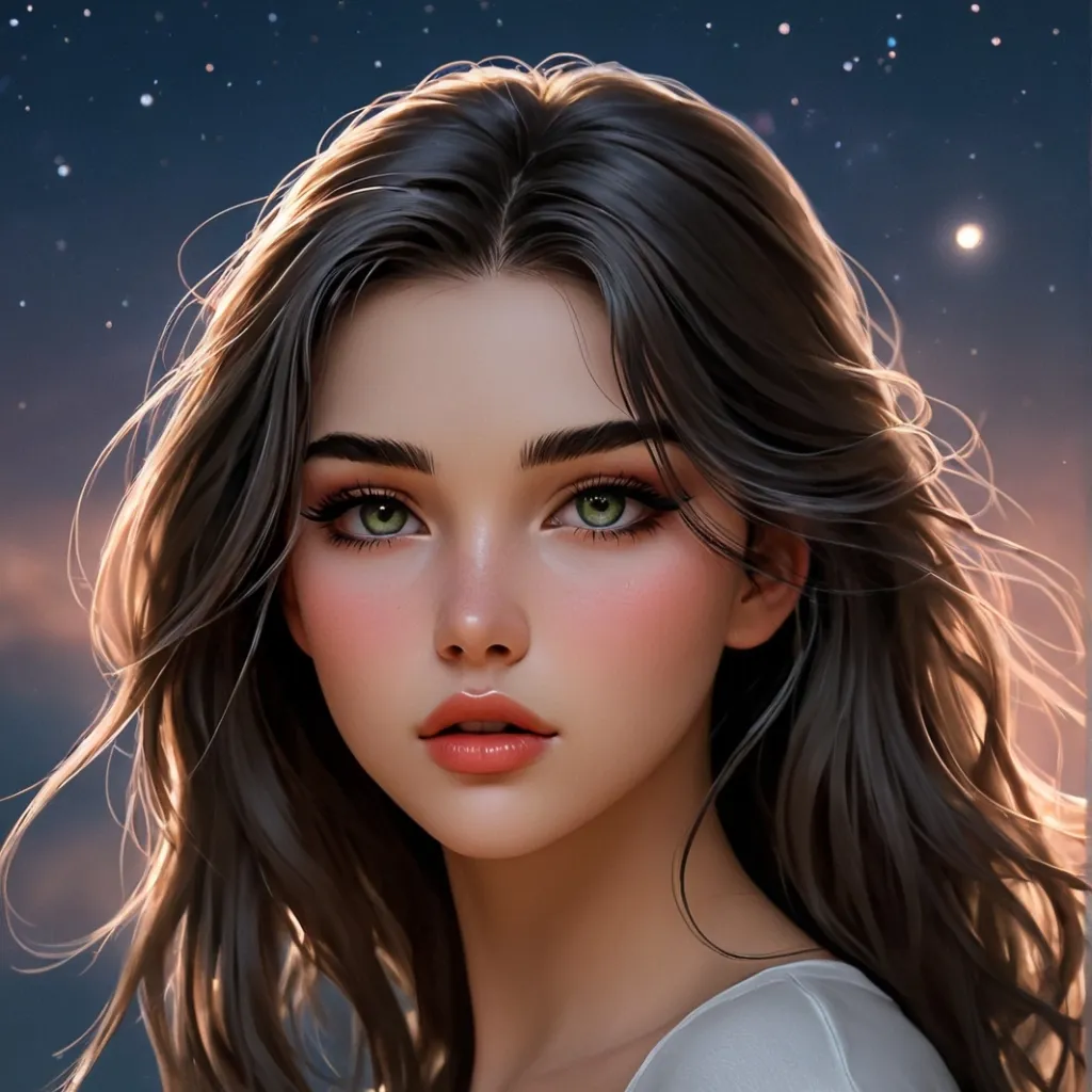 chat with ai character: Lea 