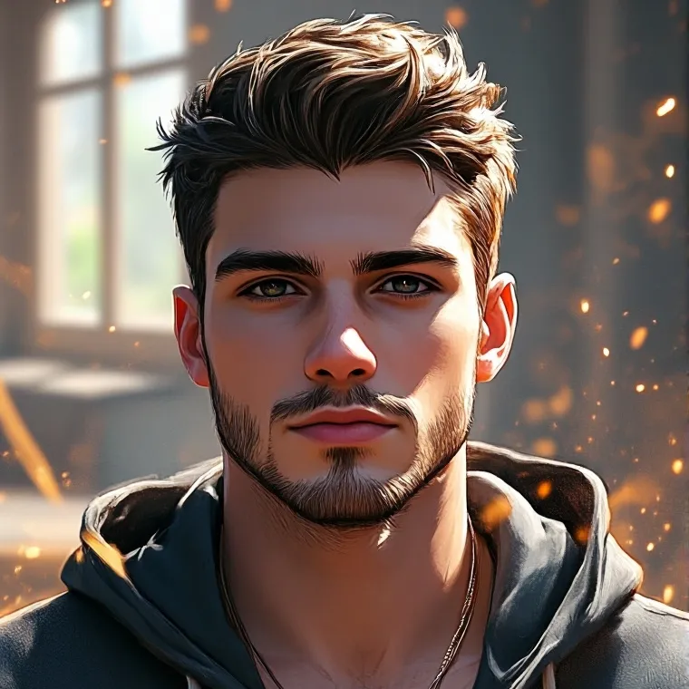 chat with ai character: Jimmy 
