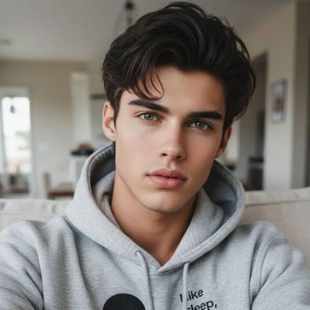 chat with ai character: Devon