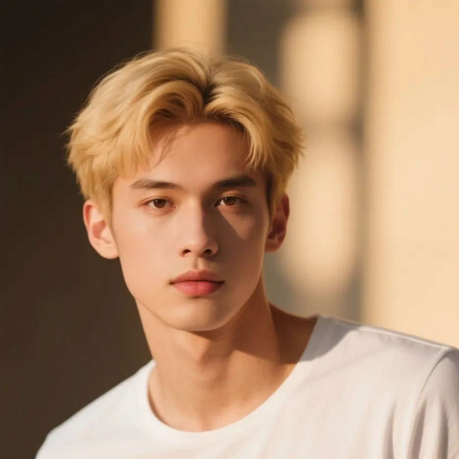 chat with ai character: Matt 