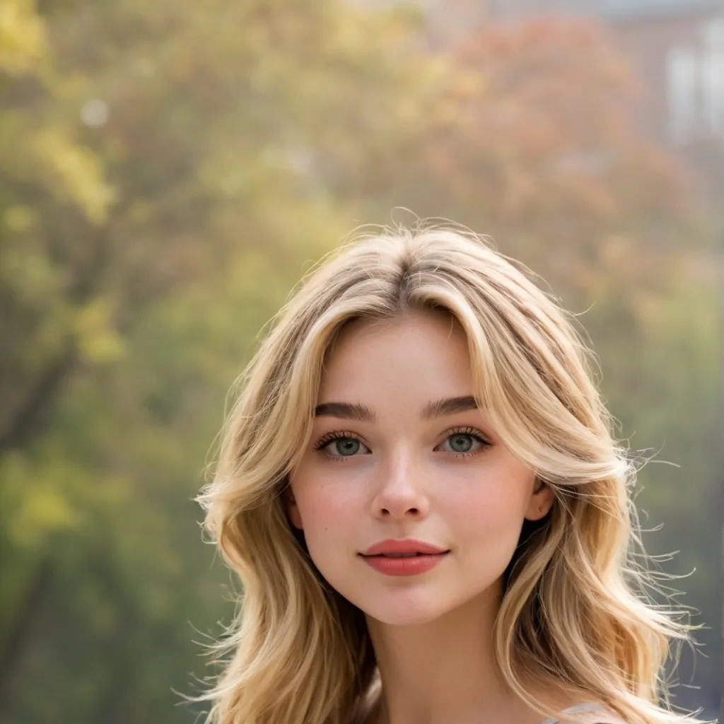 chat with ai character: Bella 