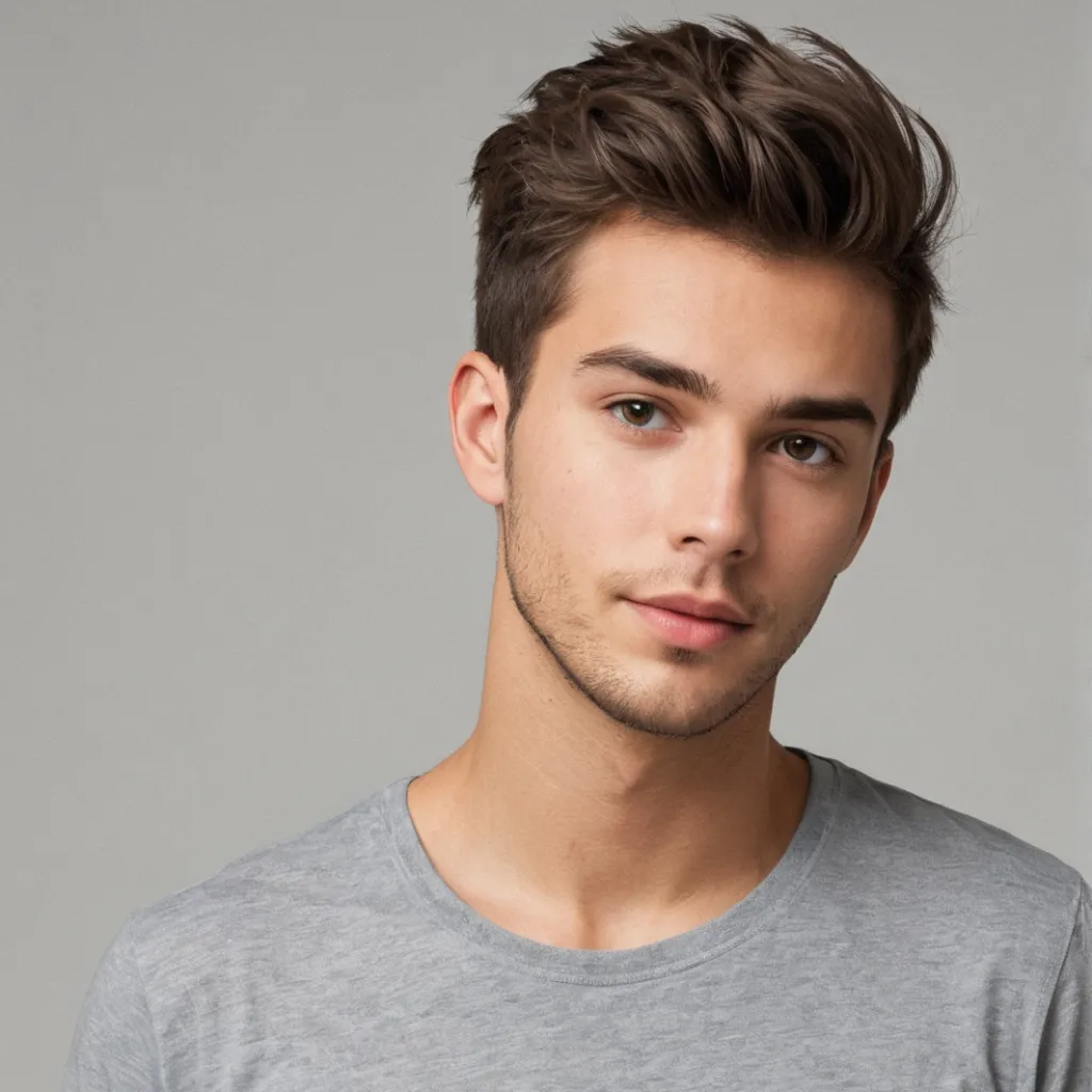 chat with ai character: Jack 