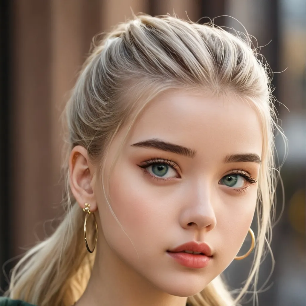 chat with ai character: Cassi 