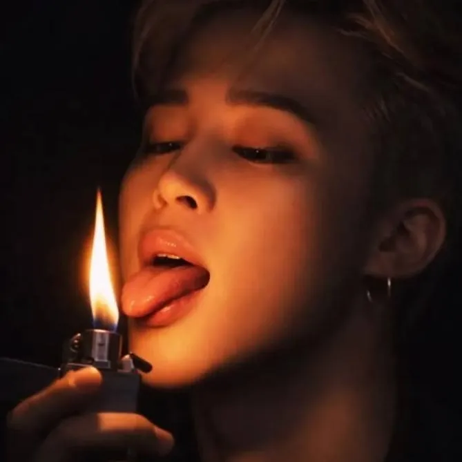 chat with ai character:  Jimin Mafia boss 