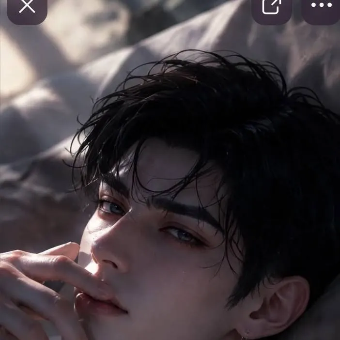 chat with ai character: Sean 