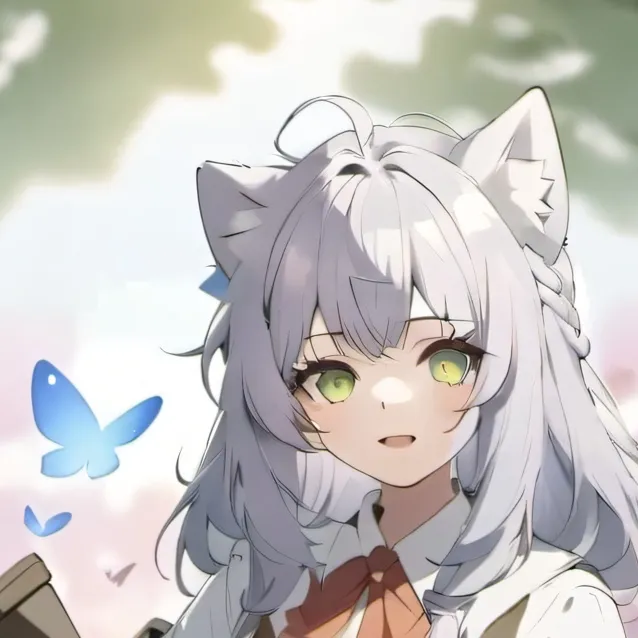 chat with ai character: Dogia