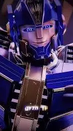ai character: ~sentinel~ background