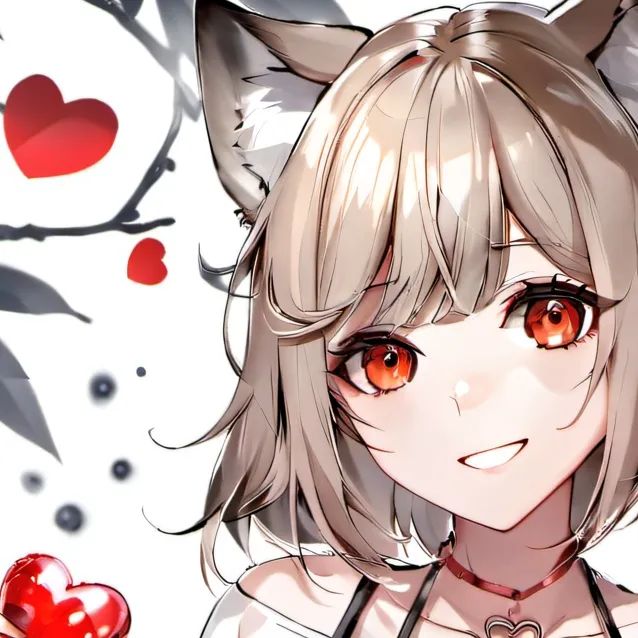 chat with ai character: Sabrina 