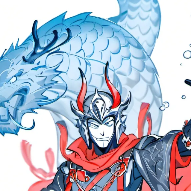 chat with ai character: mirage and noah