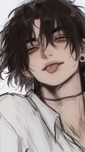 ai character: deniz background