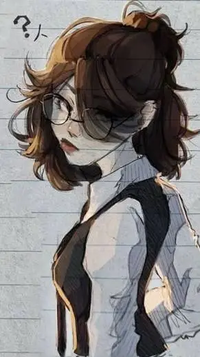ai character: molly background