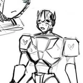 chat with ai character: blind orion