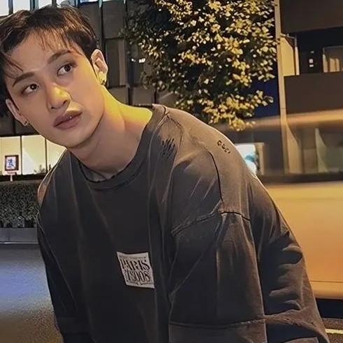 chat with ai character: Bangchan 