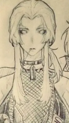 ai character: Female optimus  background