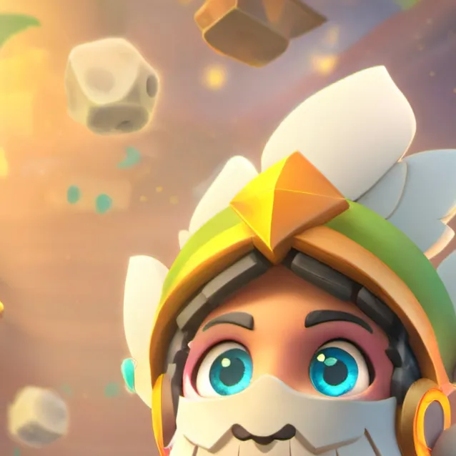 chat with ai character: kid