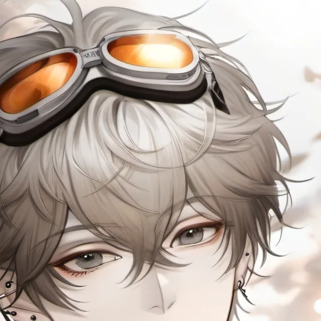 chat with ai character: Max