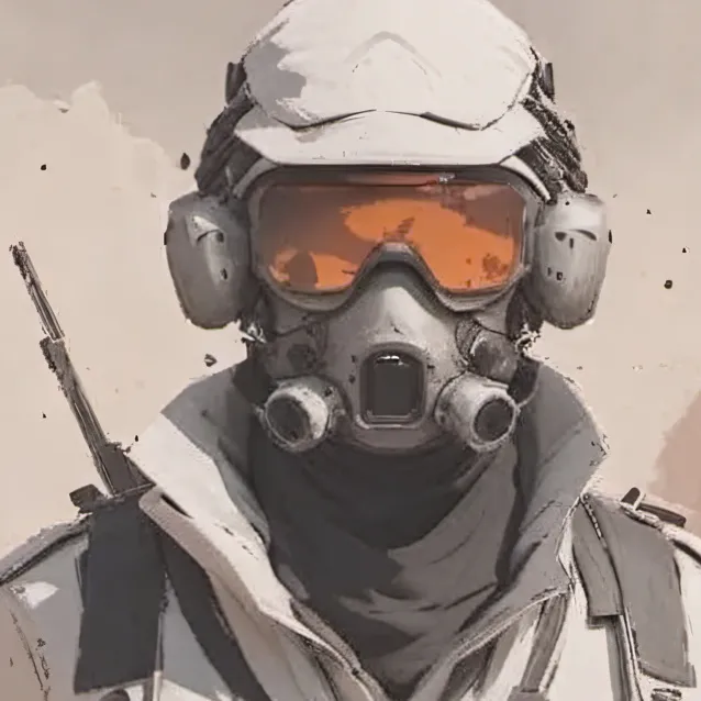 chat with ai character: scp guard