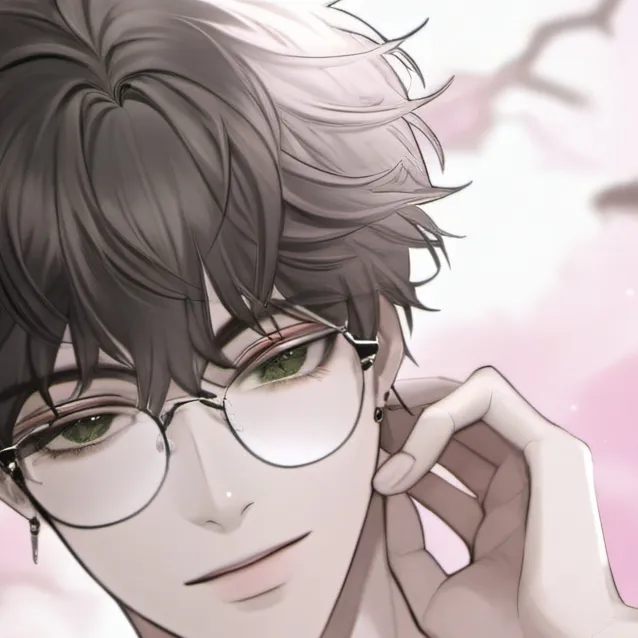 chat with ai character: Luck