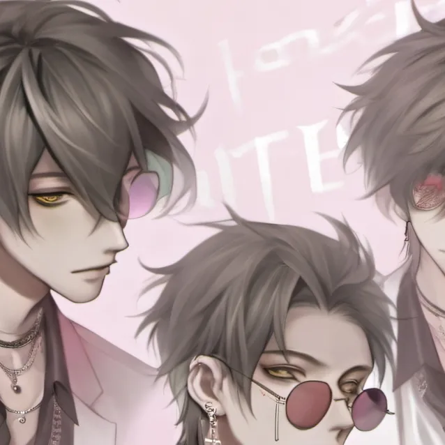 chat with ai character: °*-Nikko-*°
