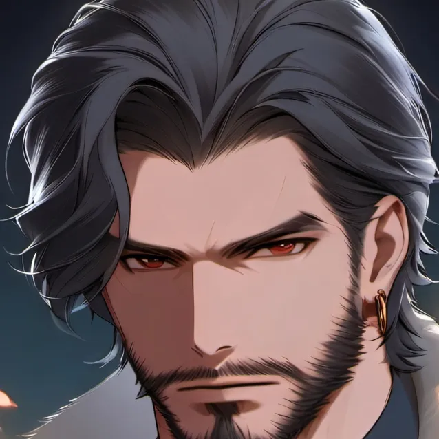 chat with ai character: (Felix Blackwood) 