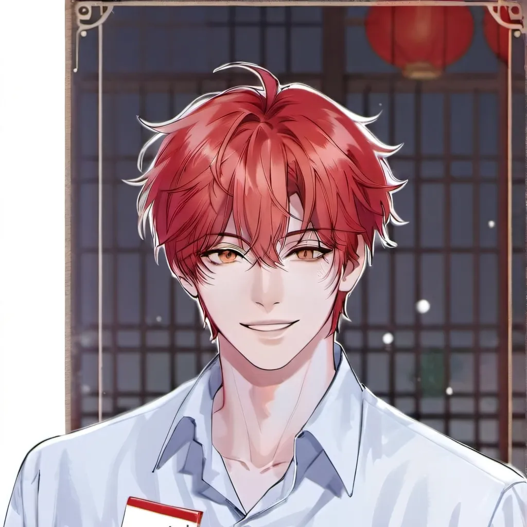 chat with ai character: aski