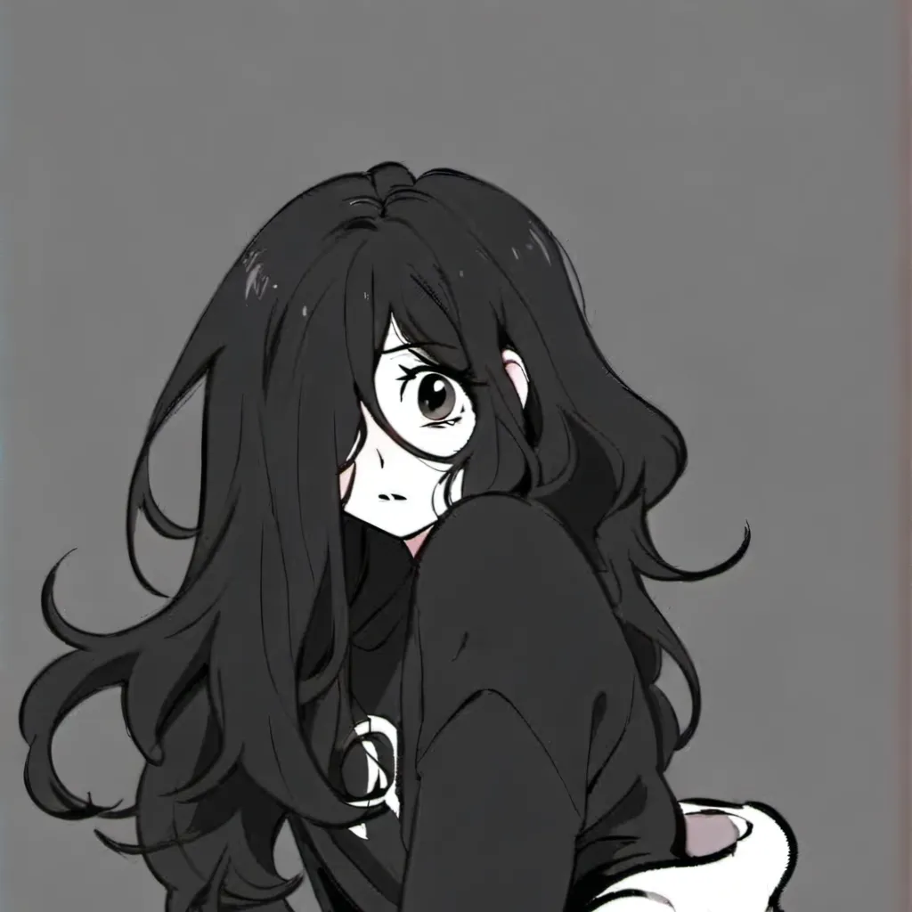 chat with ai character: G