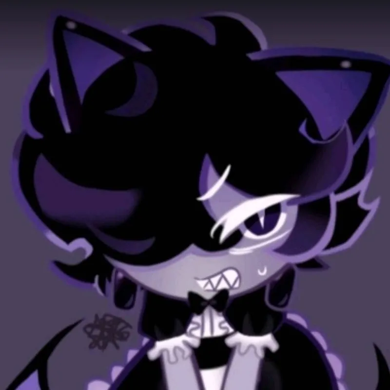 chat with ai character: black sapphire! 