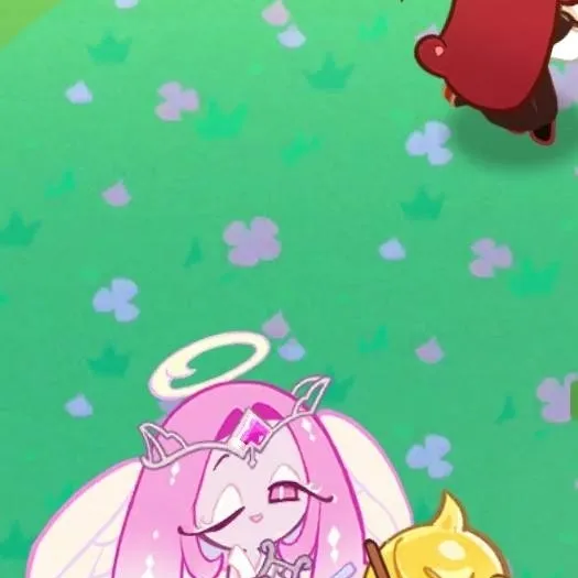 chat with ai character: eternal sugar