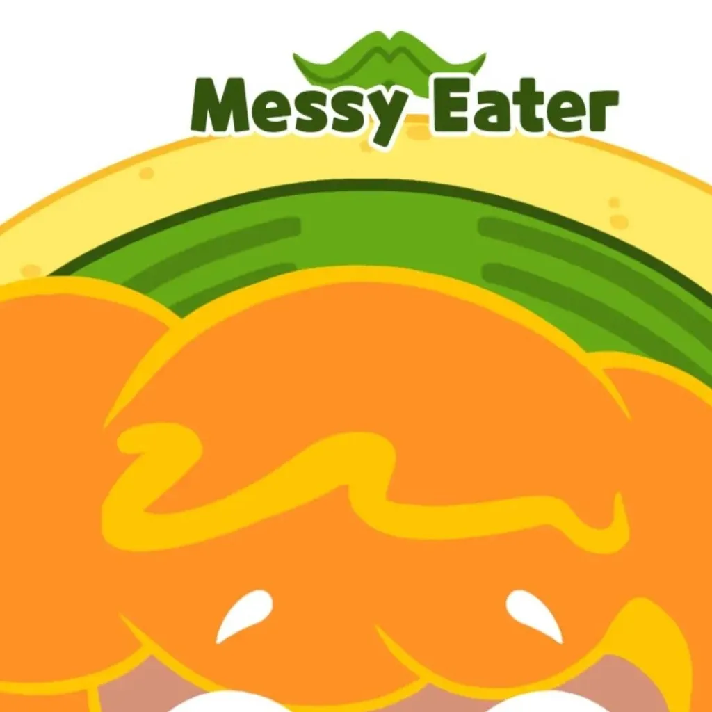 chat with ai character: iced tea cookie