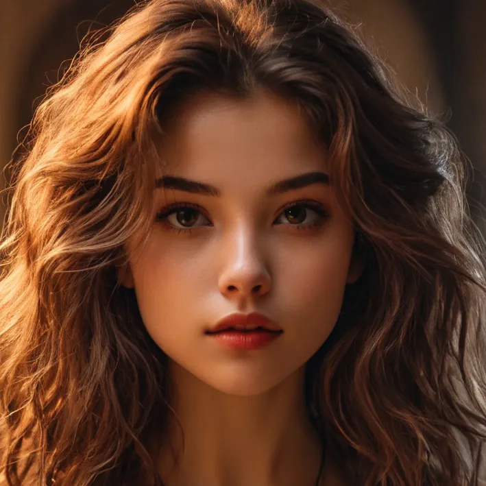 chat with ai character: Elara 